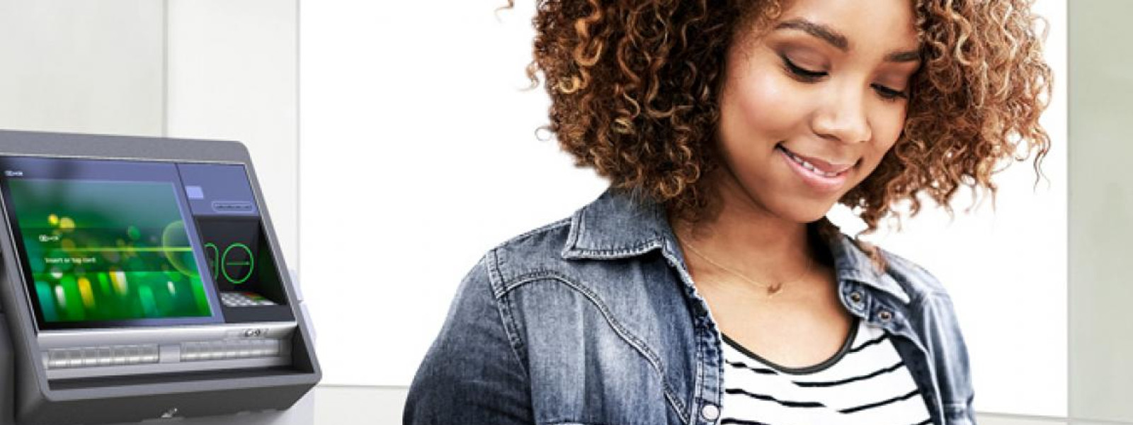 Cajeros Automáticos ATM NCR SelfServ Serie 80 Cajeros Automáticos ATM NCR SelfServ Serie 80