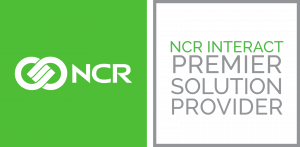 NCR Interact Premier Solution Provider