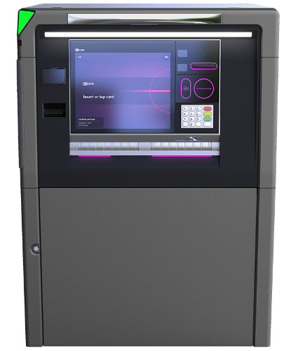 Cajero Automático ATM NCR SelfServ 88